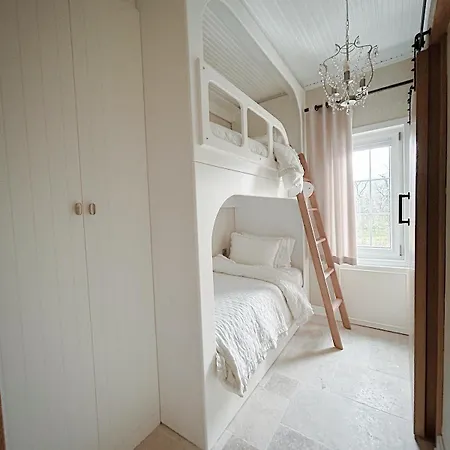 Deer Mansion Mountain Tatil Evi *