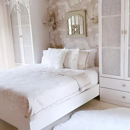 Tatil Evi Deer Mansion Mountain Kartepe