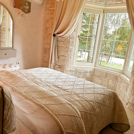 Tatil Evi Deer Mansion Mountain