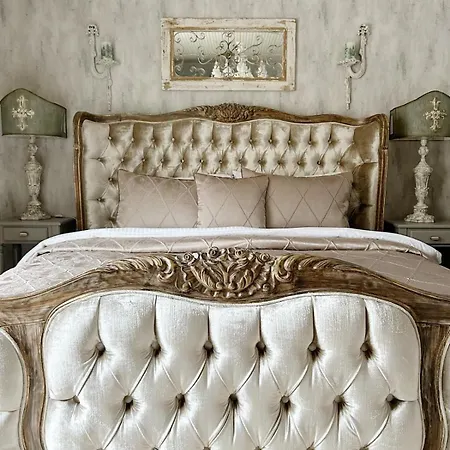 Deer Mansion Mountain Tatil Evi Kartepe