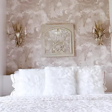 Deer Mansion Mountain Tatil Evi *