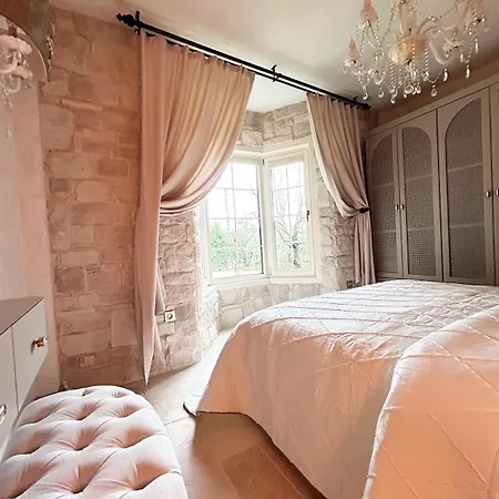 Deer Mansion Mountain Tatil Evi Kartepe