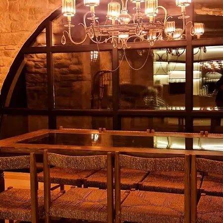 Deer Mansion Mountain Tatil Evi *