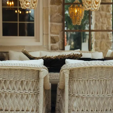 Tatil Evi Deer Mansion Mountain Kartepe